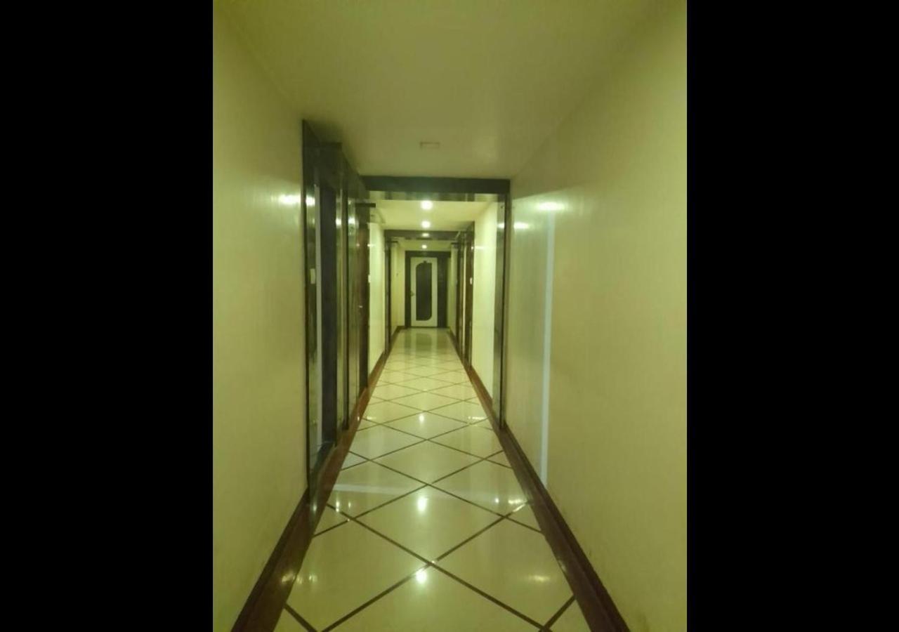 Hotel Sai Ganesh Lodging & Boarding By Wb Inn Titwala ภายนอก รูปภาพ