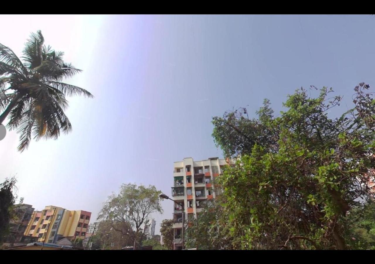 Hotel Sai Ganesh Lodging & Boarding By Wb Inn Titwala ภายนอก รูปภาพ